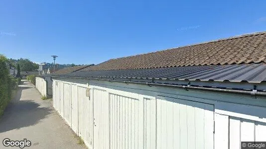 Lägenheter att hyra i Västerort - Bild från Google Street View