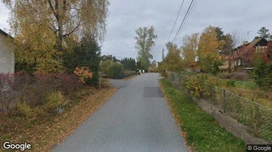 Lägenheter att hyra i Järfälla - Bild från Google Street View