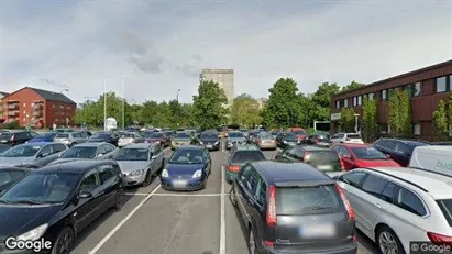 Lägenheter att hyra i Fosie - Bild från Google Street View