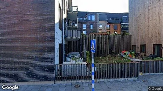 Lägenheter att hyra i Sigtuna - Bild från Google Street View