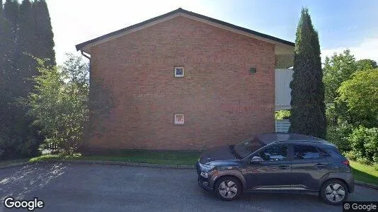 Lägenheter att hyra i Askersund - Bild från Google Street View