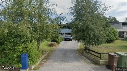 Lägenheter att hyra i Botkyrka - Bild från Google Street View