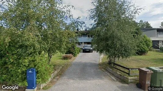 Lägenheter att hyra i Botkyrka - Bild från Google Street View