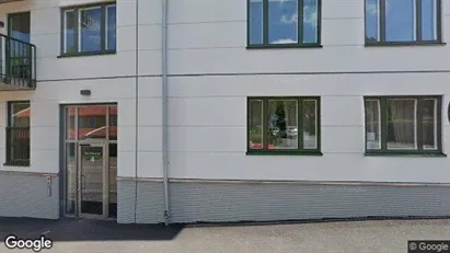 Lägenheter att hyra i Lundby - Bild från Google Street View