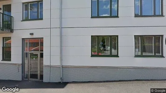 Lägenheter att hyra i Lundby - Bild från Google Street View