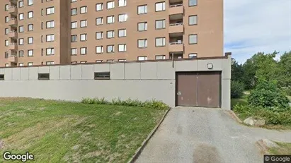 Lägenheter att hyra i Söderort - Bild från Google Street View