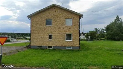 Lägenheter att hyra i Ulricehamn - Bild från Google Street View