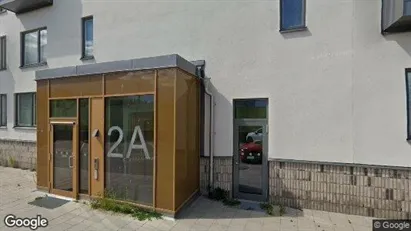 Lägenheter att hyra i Söderort - Bild från Google Street View