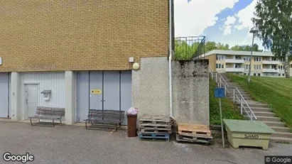 Lägenheter att hyra i Bengtsfors - Bild från Google Street View