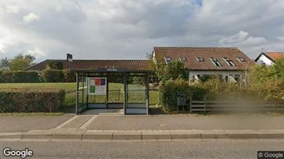 Lägenheter att hyra i Skurup - Bild från Google Street View