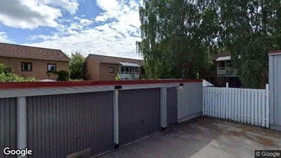 Lägenheter att hyra i Linköping - Bild från Google Street View