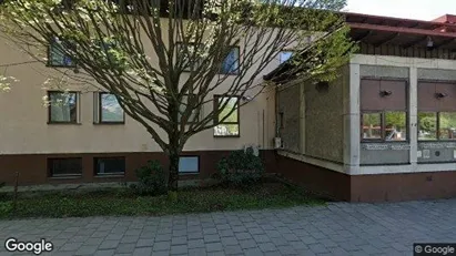 Lägenheter att hyra i Västerort - Bild från Google Street View