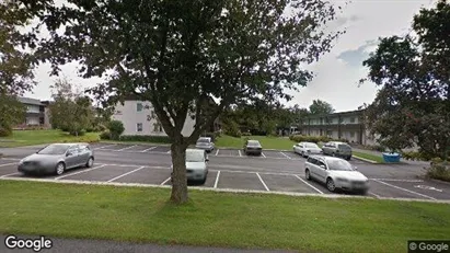 Lägenheter att hyra i Tanum - Bild från Google Street View