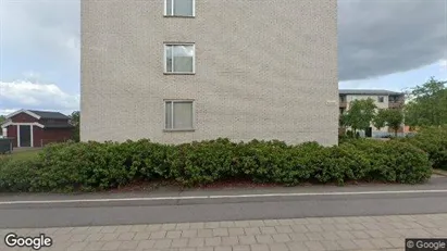Lägenheter att hyra i Katrineholm - Bild från Google Street View