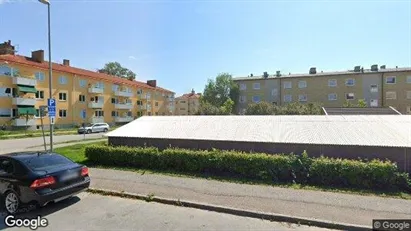 Lägenheter att hyra i Uppsala - Bild från Google Street View