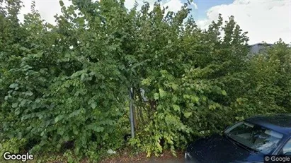 Lägenheter att hyra i Bjuv - Bild från Google Street View