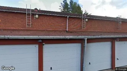 Lägenheter att hyra i Gävle - Bild från Google Street View