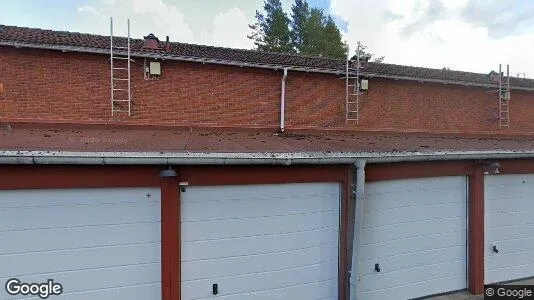 Lägenheter att hyra i Gävle - Bild från Google Street View
