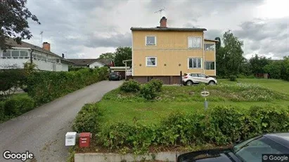 Lägenheter att hyra i Bollnäs - Bild från Google Street View
