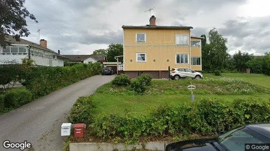 Lägenheter att hyra i Bollnäs - Bild från Google Street View