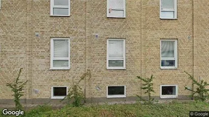 Lägenheter att hyra i Lomma - Bild från Google Street View