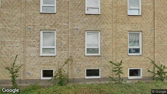 Lägenheter att hyra i Lomma - Bild från Google Street View