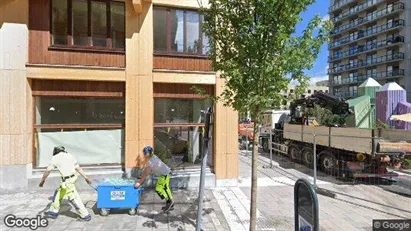 Lägenheter att hyra i Vasastan - Bild från Google Street View