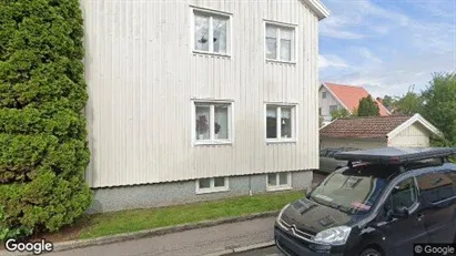 Lägenheter att hyra i Örgryte-Härlanda - Bild från Google Street View