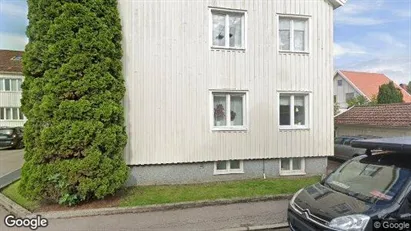 Lägenheter att hyra i Örgryte-Härlanda - Bild från Google Street View