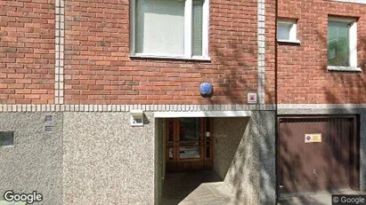Lägenheter att hyra i Söderort - Bild från Google Street View