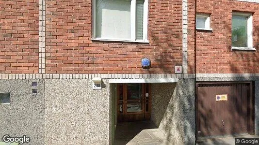 Lägenheter att hyra i Söderort - Bild från Google Street View