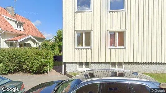 Lägenheter att hyra i Örgryte-Härlanda - Bild från Google Street View