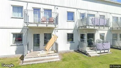 Lägenheter att hyra i Uppsala - Bild från Google Street View