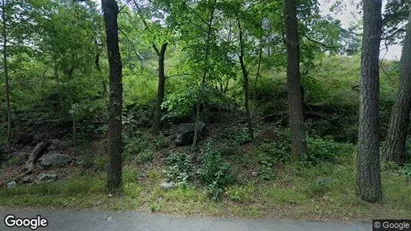 Lägenheter att hyra i Söderort - Bild från Google Street View