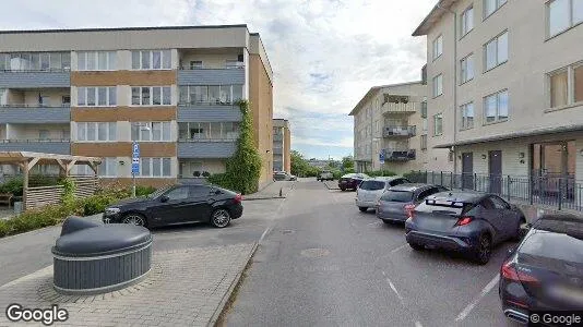 Lägenheter att hyra i Söderort - Bild från Google Street View