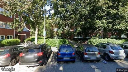 Lägenheter att hyra i Uppsala - Bild från Google Street View