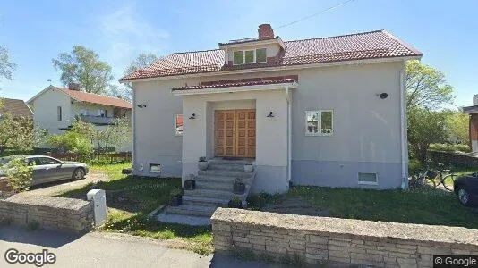 Lägenheter att hyra i Söderort - Bild från Google Street View