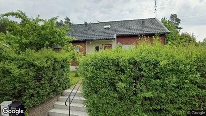 Lägenheter att hyra i Västerort - Bild från Google Street View