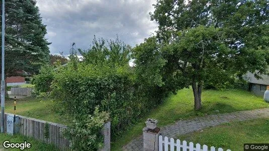 Lägenheter att hyra i Haninge - Bild från Google Street View