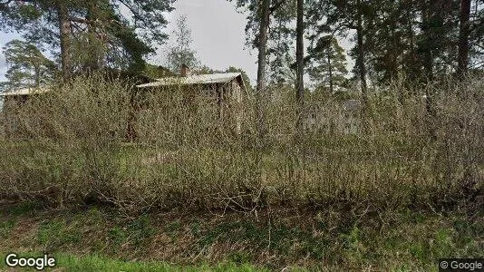 Lägenheter att hyra i Kramfors - Bild från Google Street View