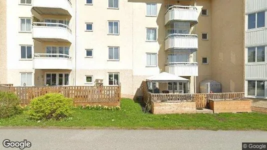 Lägenheter att hyra i Sundbyberg - Bild från Google Street View