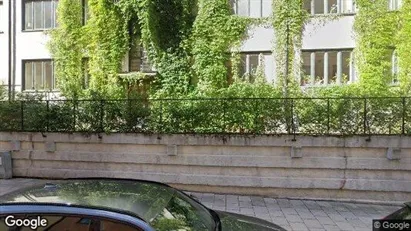 Lägenheter att hyra i Kungsholmen - Bild från Google Street View