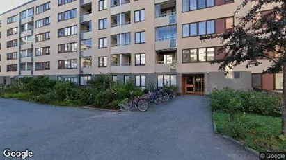 Lägenheter att hyra i Södermalm - Bild från Google Street View