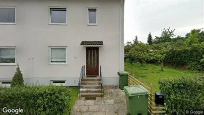 Lägenheter att hyra i Jönköping - Bild från Google Street View