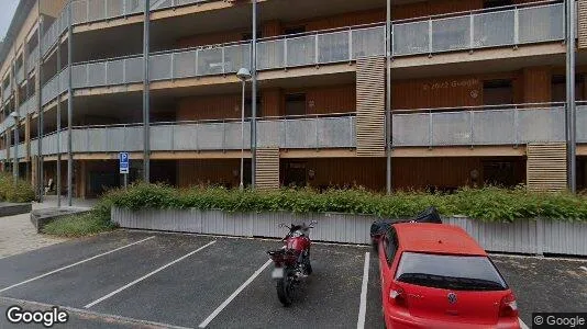 Lägenheter att hyra i Västerort - Bild från Google Street View