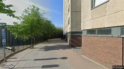 Lägenheter att hyra i Täby - Bild från Google Street View