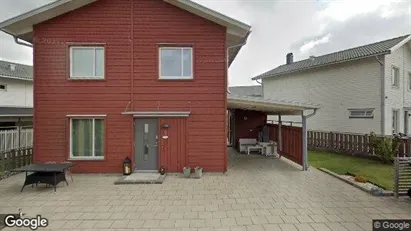 Lägenheter att hyra i Västra hisingen - Bild från Google Street View