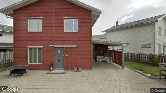 Lägenheter att hyra i Västra hisingen - Bild från Google Street View