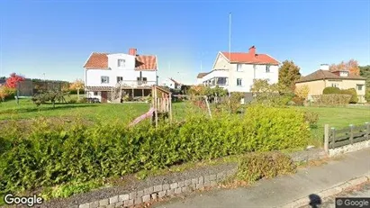 Lägenheter att hyra i Jönköping - Bild från Google Street View