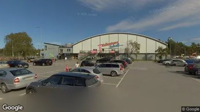 Lägenheter att hyra i Vallentuna - Bild från Google Street View